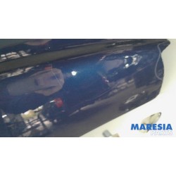 Fiat - Panda - Front wing, left