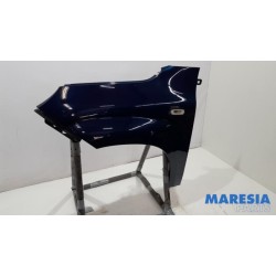 Fiat - Panda - Front wing, left