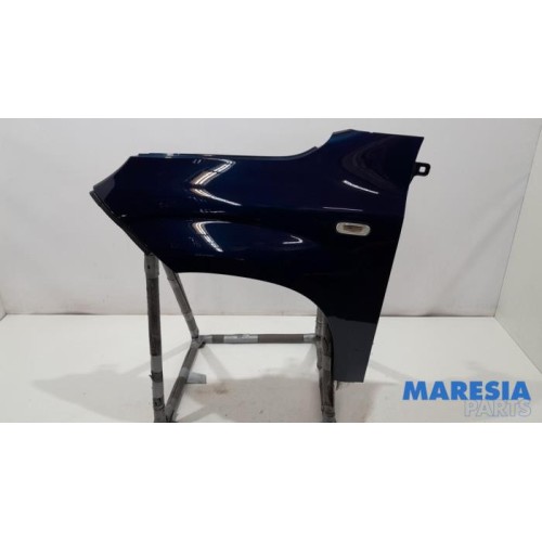 Fiat - Panda - Front wing, left
