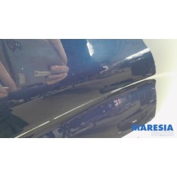 Fiat - Panda - Front wing, right