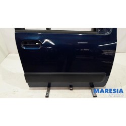 Fiat - Panda - Front door 4-door, right