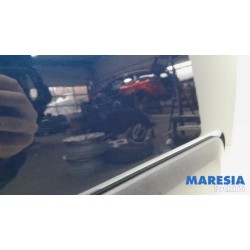 Fiat - Panda - Front door 4-door, right
