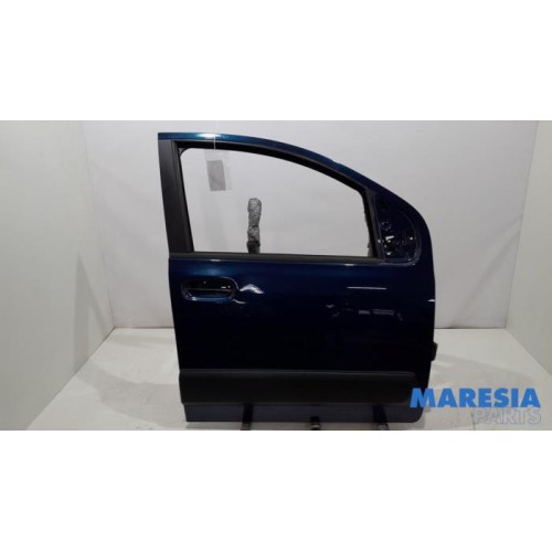 Fiat - Panda - Front door 4-door, right