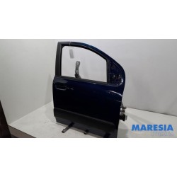 Fiat - Panda - Front door 4-door, right