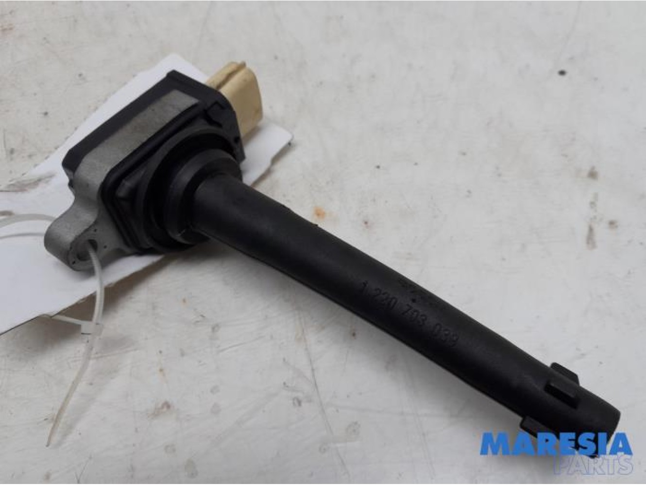 Renault - Scenic - Pen ignition coil