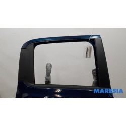 Fiat - Panda - Portier 4Deurs rechts-achter