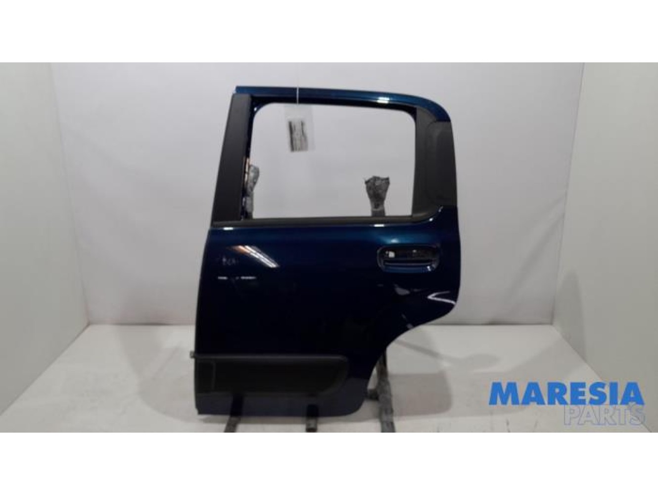 Fiat - Panda - Portière 4portes arrière gauche