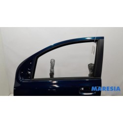 Fiat - Panda - Door 4-door, front left