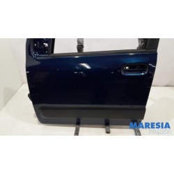 Fiat - Panda - Door 4-door, front left