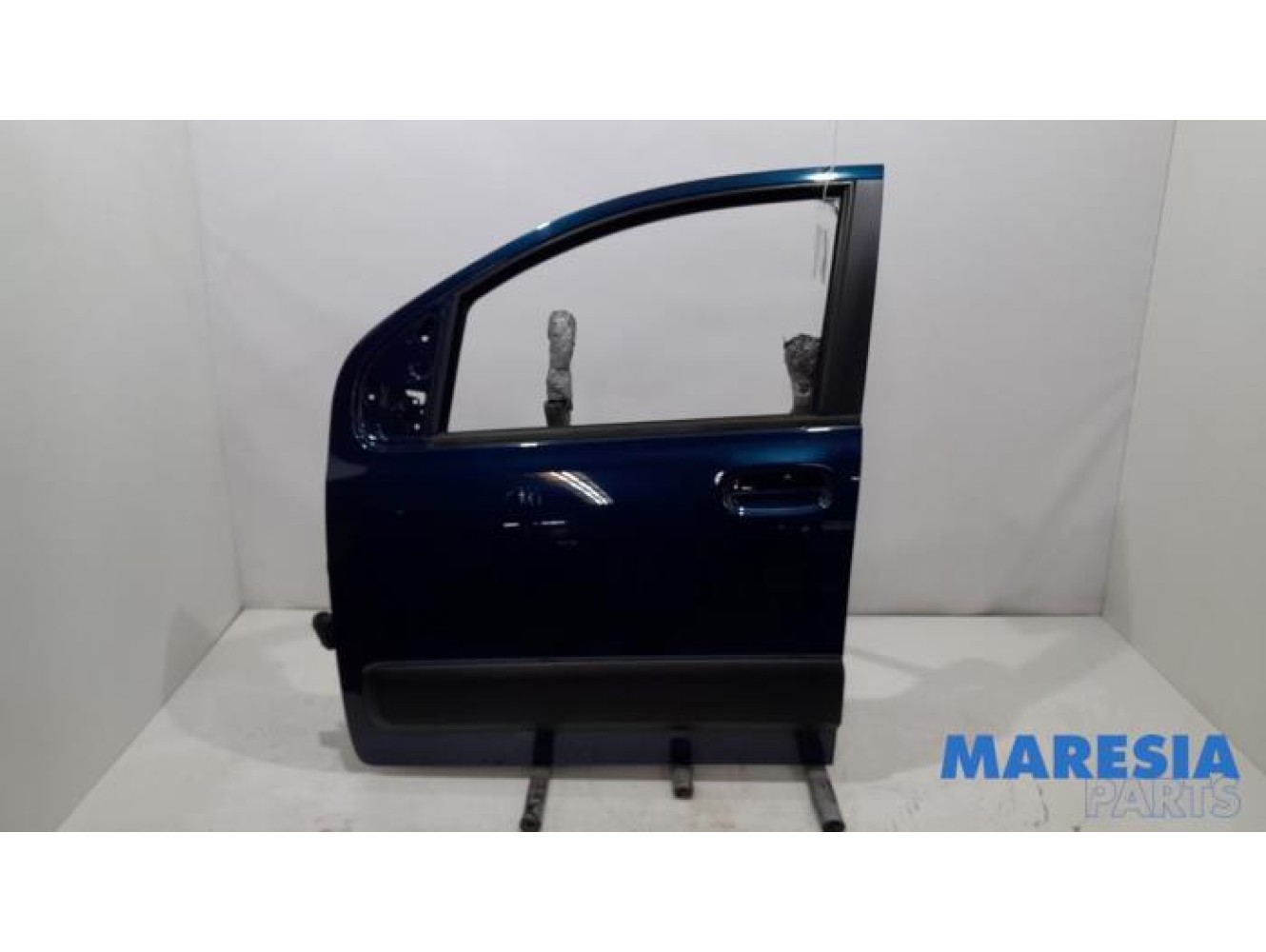 Fiat - Panda - Door 4-door, front left