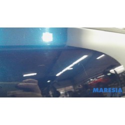 Fiat - Panda - Door 4-door, front left