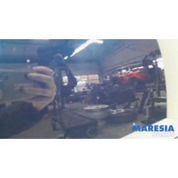 Fiat - Panda - Door 4-door, front left