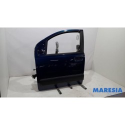 Fiat - Panda - Door 4-door, front left