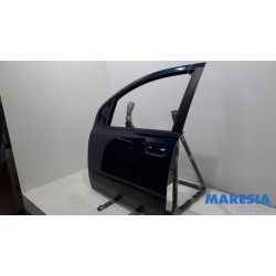 Fiat - Panda - Door 4-door, front left