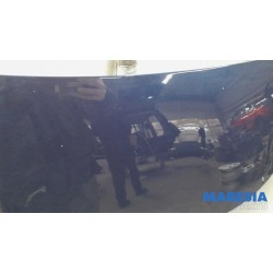 Fiat - Panda - Motorkap
