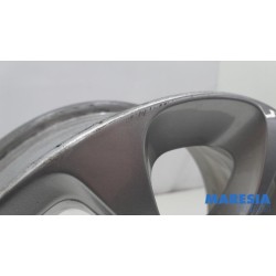 Fiat - Panda - Velg