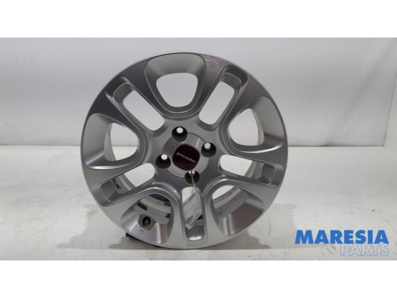 Fiat - Panda - Velg