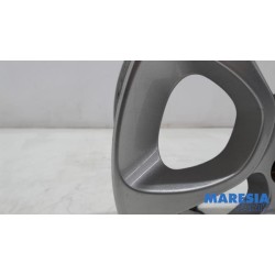 Fiat - Panda - Velg