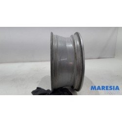 Fiat - Panda - Velg