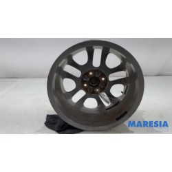 Fiat - Panda - Velg