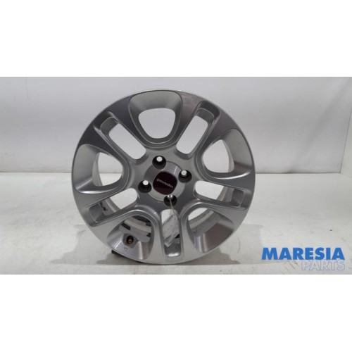 Fiat - Panda - Velg