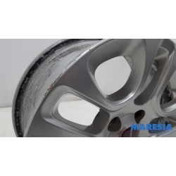 Fiat - Panda - Velg