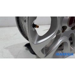 Fiat - Panda - Velg