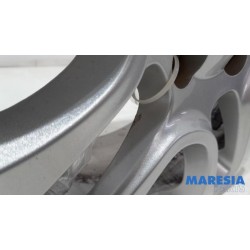 Fiat - Panda - Velg