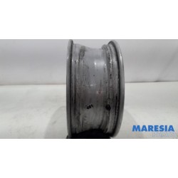 Fiat - Panda - Velg