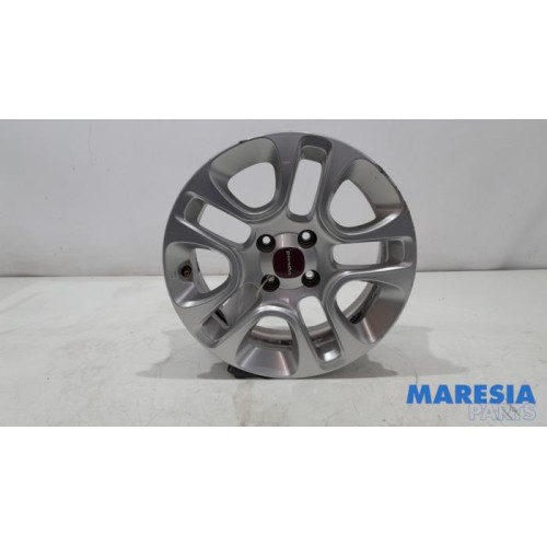 Fiat - Panda - Velg