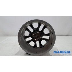 Fiat - Panda - Velg