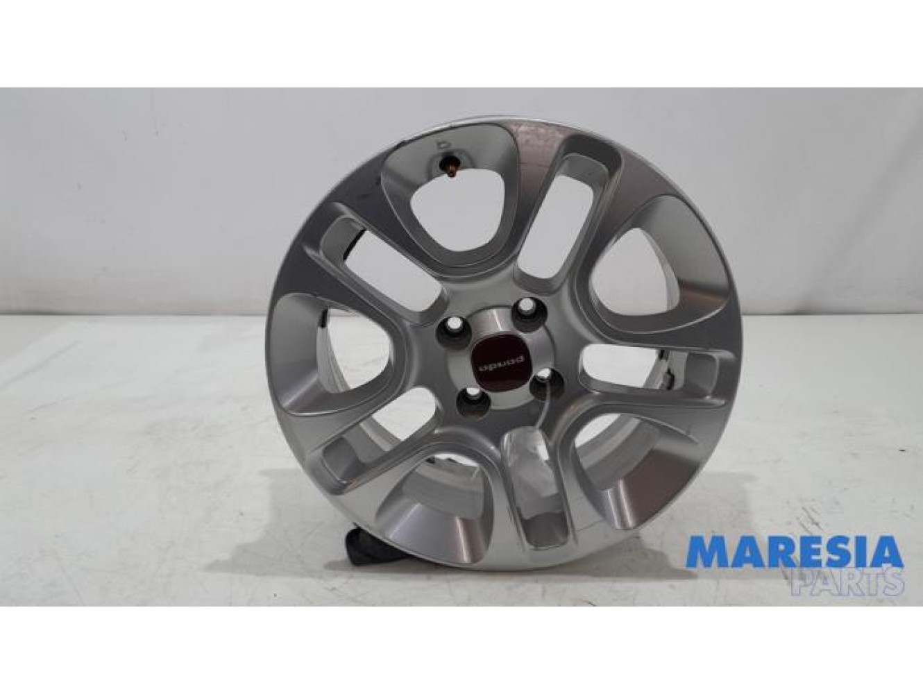 Fiat - Panda - Velg