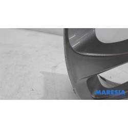 Fiat - Panda - Velg
