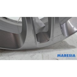Fiat - Panda - Velg