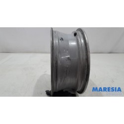 Fiat - Panda - Velg