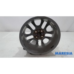 Fiat - Panda - Velg