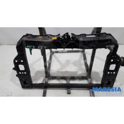 Fiat - Panda - Frontpaneel