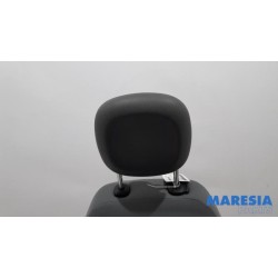 Fiat - Panda - Seat, left