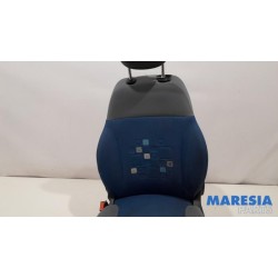 Fiat - Panda - Seat, left