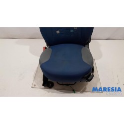 Fiat - Panda - Seat, left