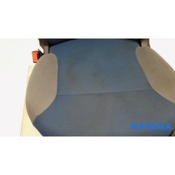 Fiat - Panda - Seat, left