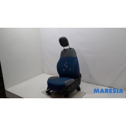 Fiat - Panda - Seat, left