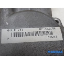 Renault - Scenic - Couvercle de distribution