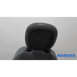 Fiat - Panda - Seat, right