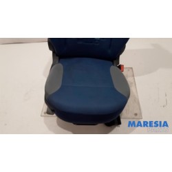 Fiat - Panda - Seat, right