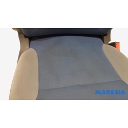 Fiat - Panda - Seat, right