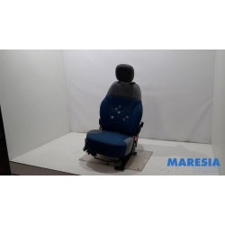 Fiat - Panda - Seat, right