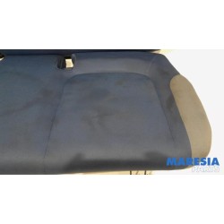 Fiat - Panda - Achterbank