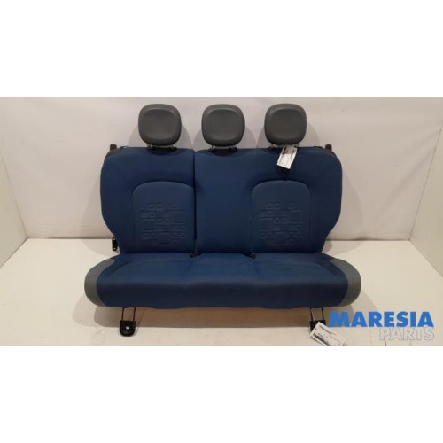Fiat - Panda - Rear bench seat
