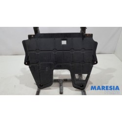 Fiat - Panda - Motor Schutzblech